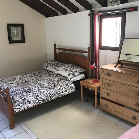 Carhaix CottageLandeleau エクステリア 写真