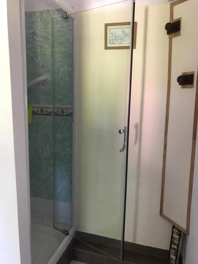 Carhaix CottageLandeleau エクステリア 写真